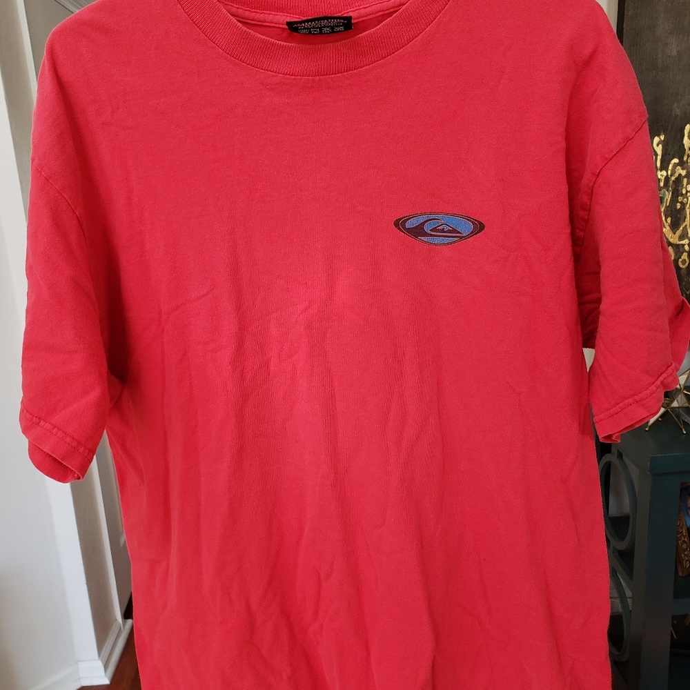 Quicksilver T-shirt